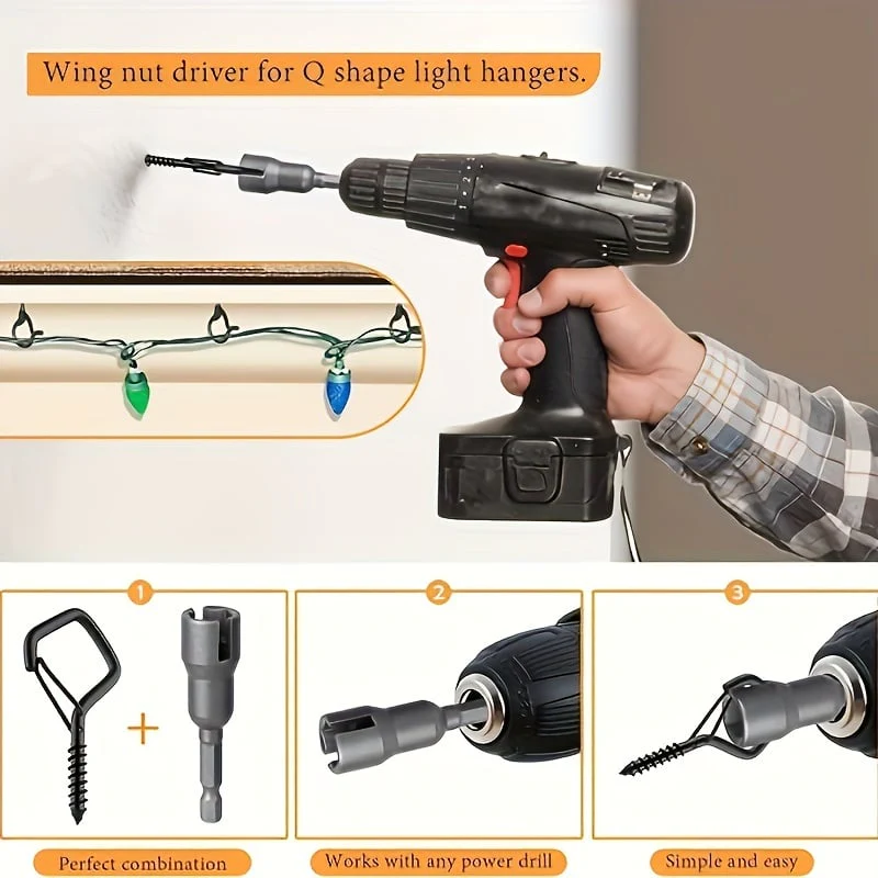 GripPro 20-delige set— Veilige Ophanghaken | 50% KORTING - Image 9