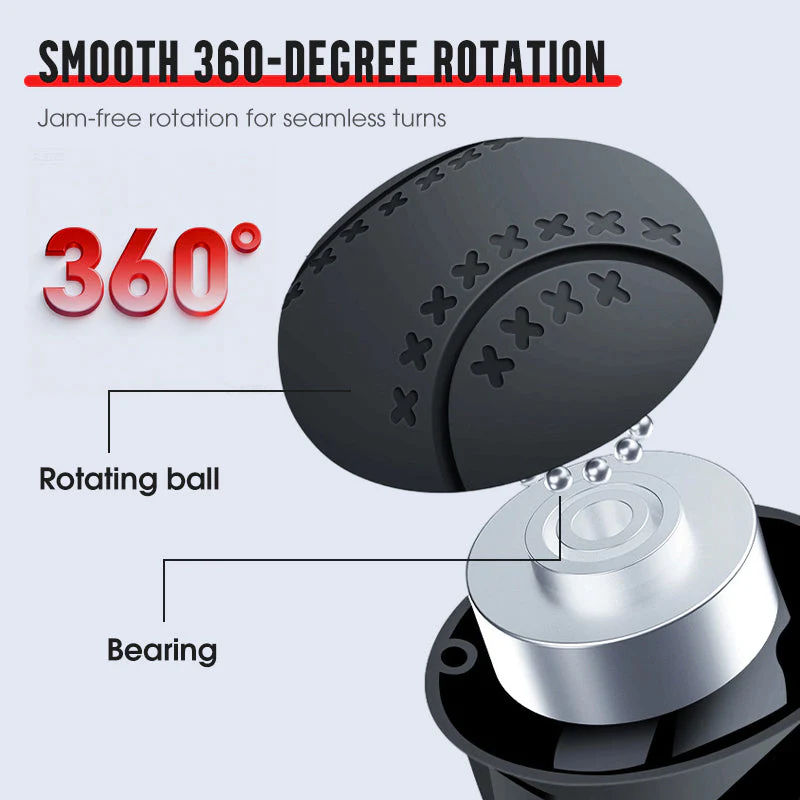GripSwift — Moeiteloze Controle Stabiliteit - Image 3