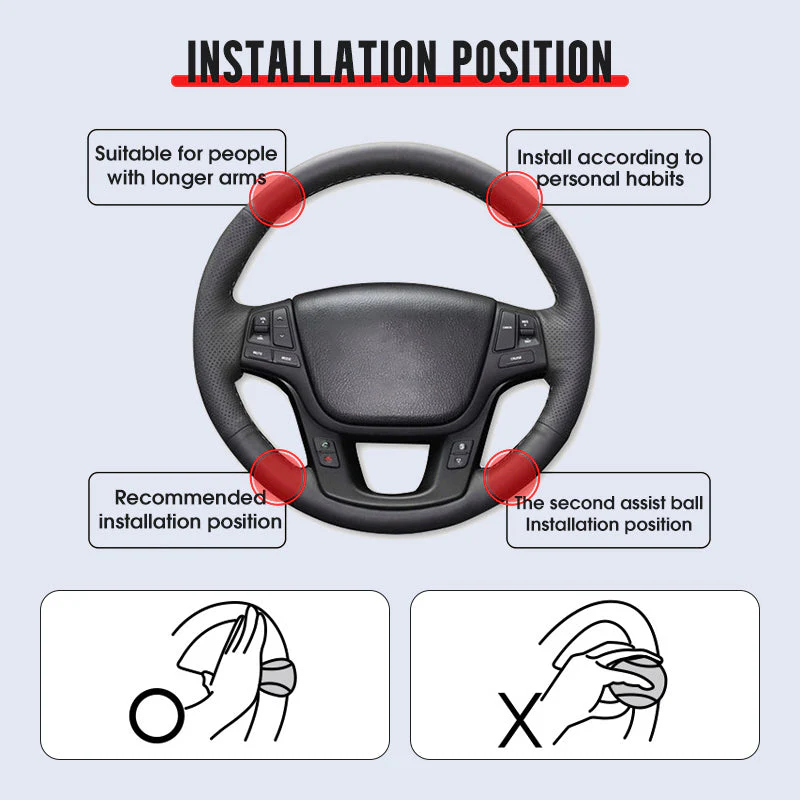 GripSwift — Moeiteloze Controle Stabiliteit - Image 6