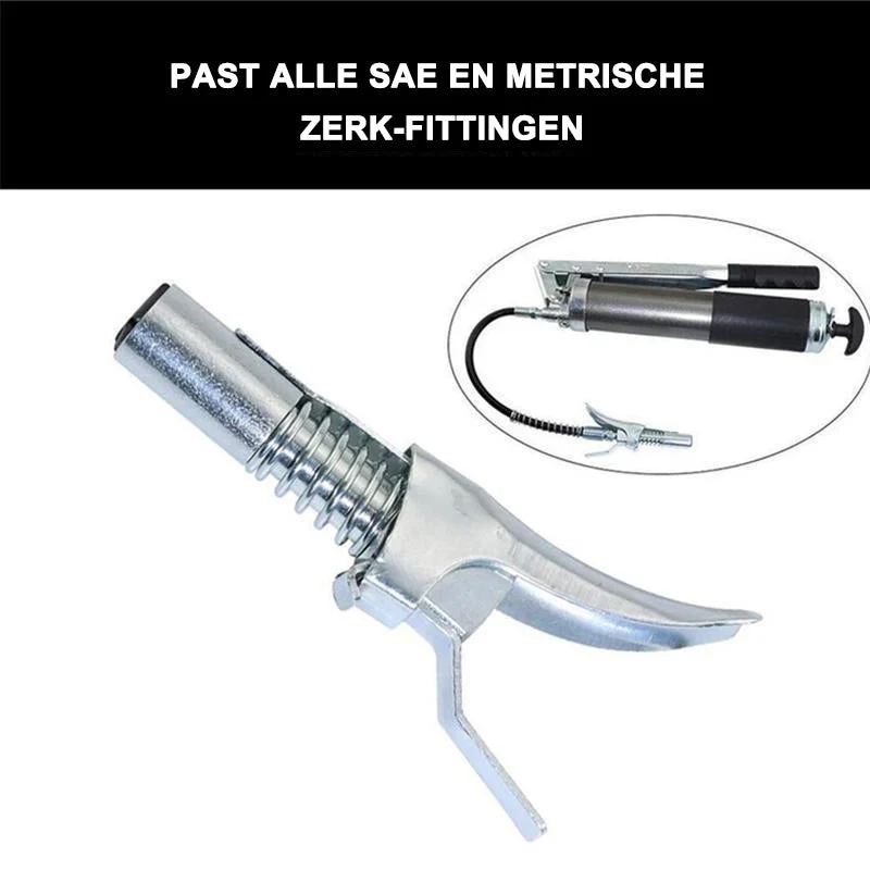 Griptang hogedruk-smeernippel - Image 7