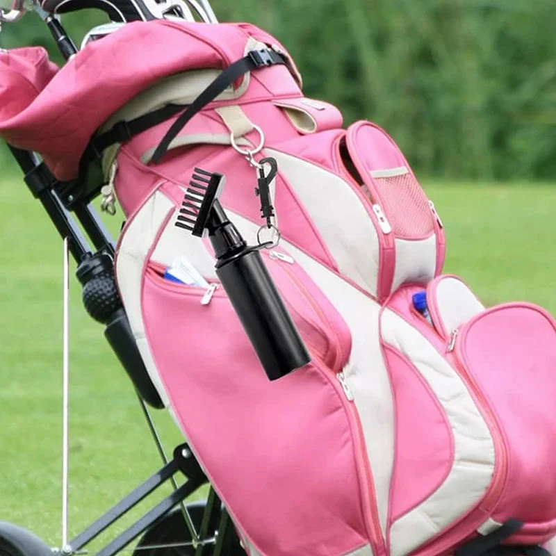 Groefborstel voor golfclubs - Image 4