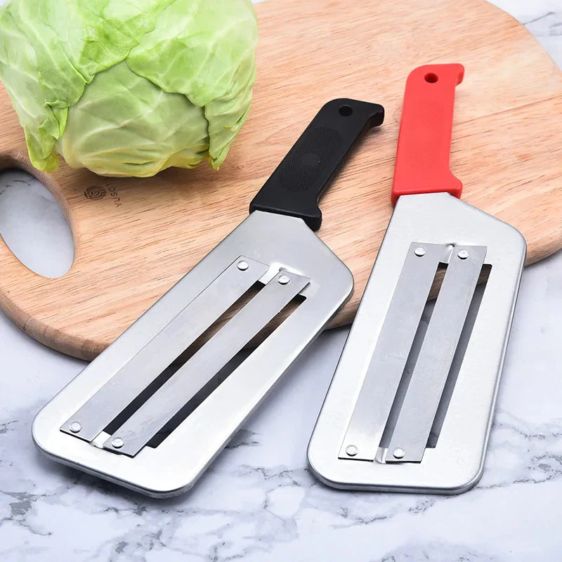 SliceMate™ – De multifunctionele groentesnijder voor razendsnel en veilig snijden | 1+1 GRATIS - Image 3
