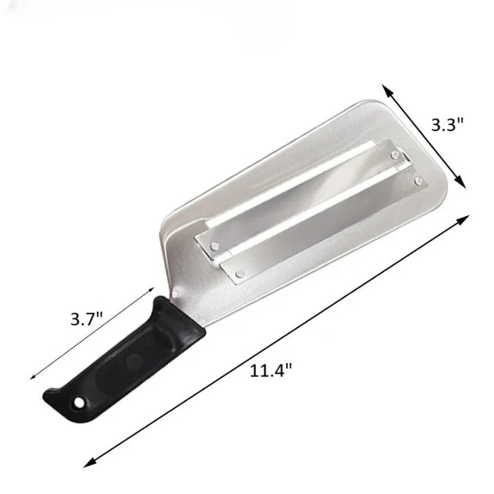 SliceMate™ – De multifunctionele groentesnijder voor razendsnel en veilig snijden | 1+1 GRATIS - Image 4