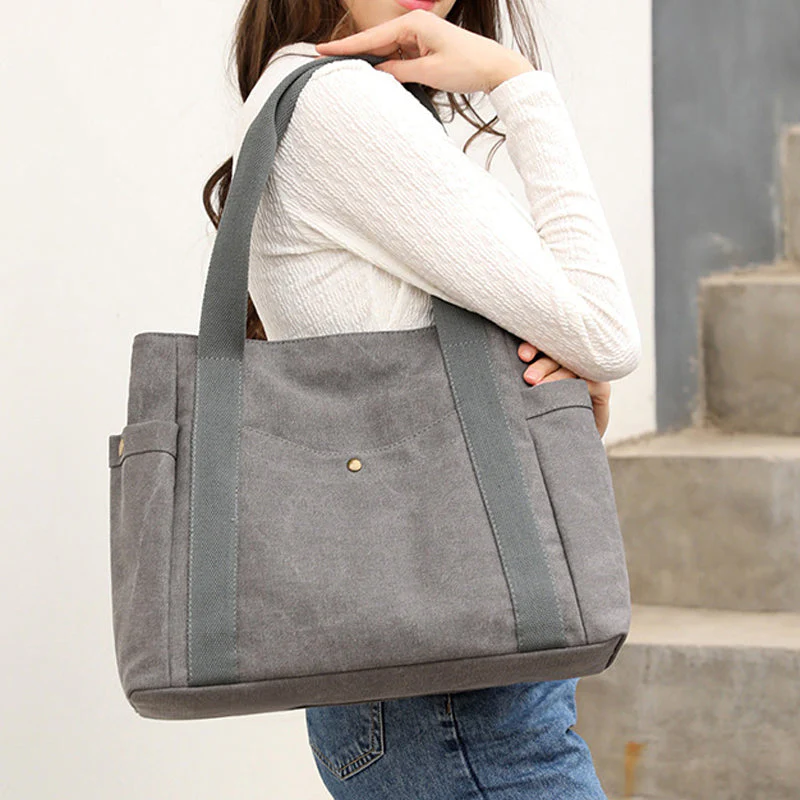 Grote handtas - Image 3