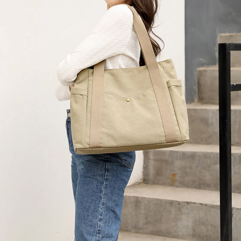 Grote handtas - Image 4