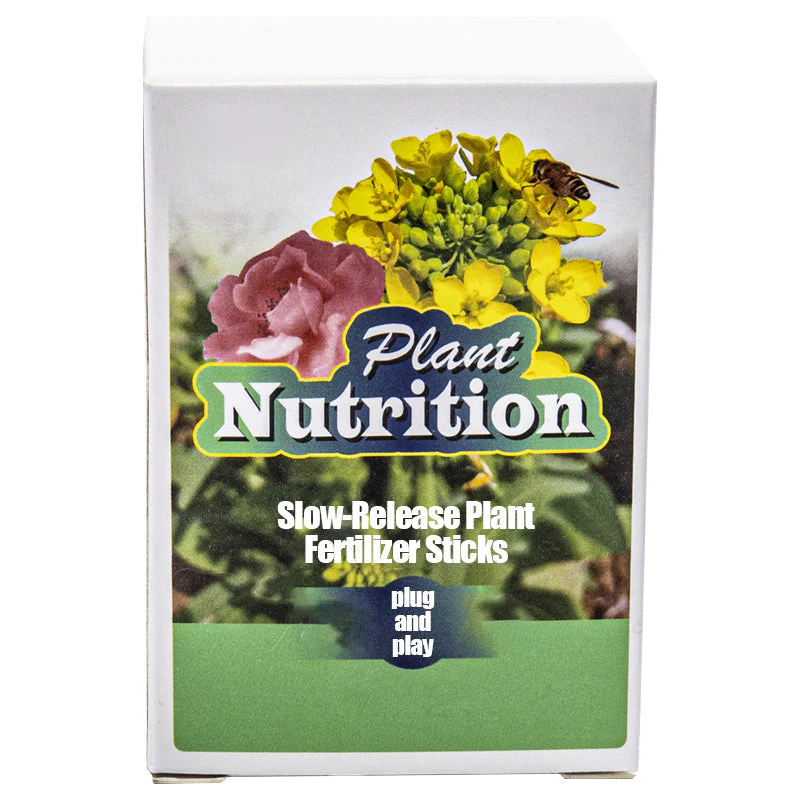 GrowPulse — Plant Nutrient Sticks | 1+1 GRATIS - Image 11