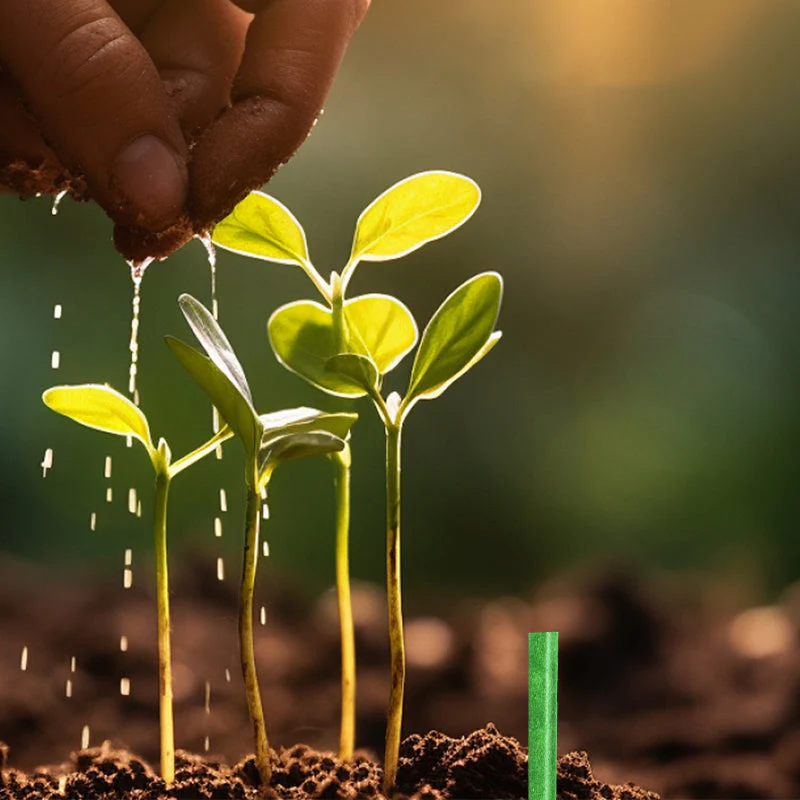 GrowPulse — Plant Nutrient Sticks | 1+1 GRATIS - Image 8