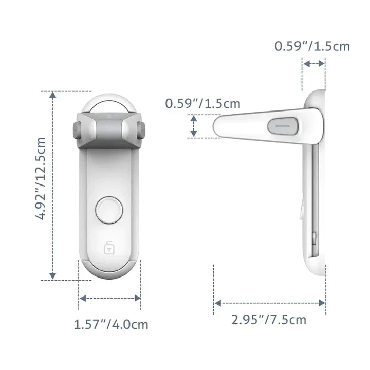 GuardLatch – Zorg voor Directe Beveiliging - Image 6