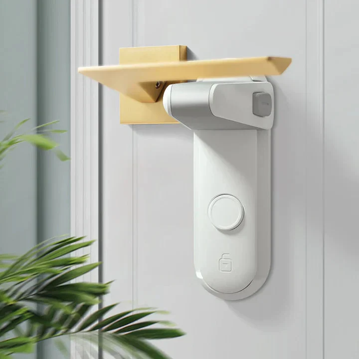 GuardLatch – Zorg voor Directe Beveiliging - Image 7
