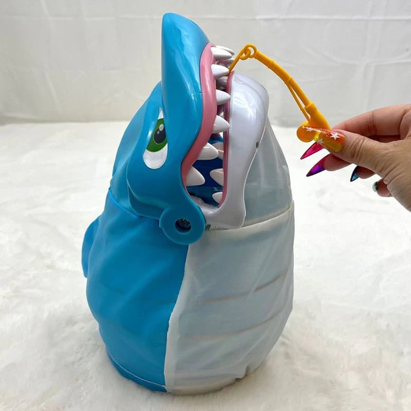 SharkBite - Haai bijten Spel | 50% KORTING - Image 4