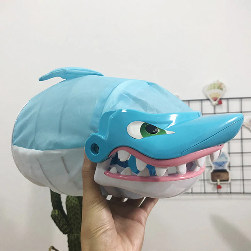 SharkBite - Haai bijten Spel | 50% KORTING - Image 8