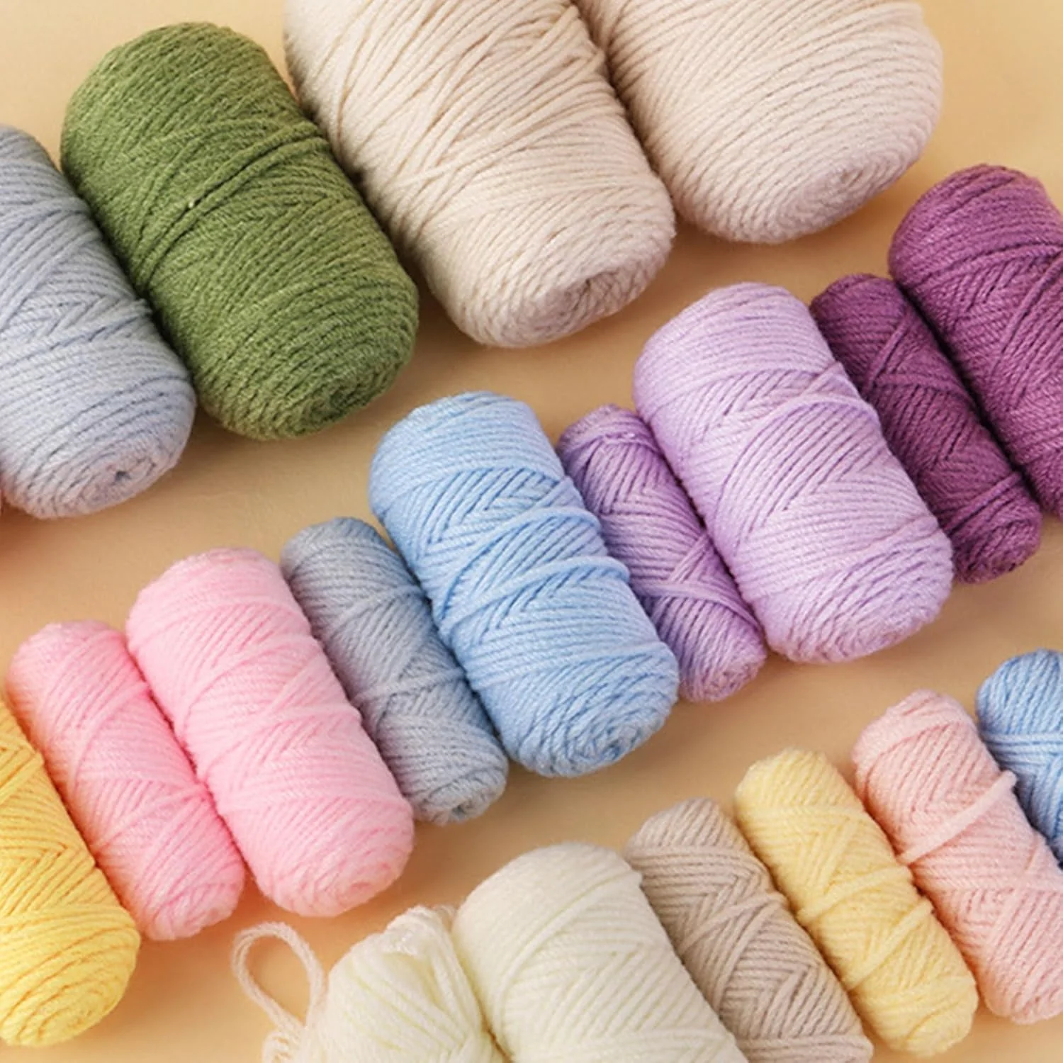 KreativCraft  - Haak beginnersset | 50% KORTING - Image 9