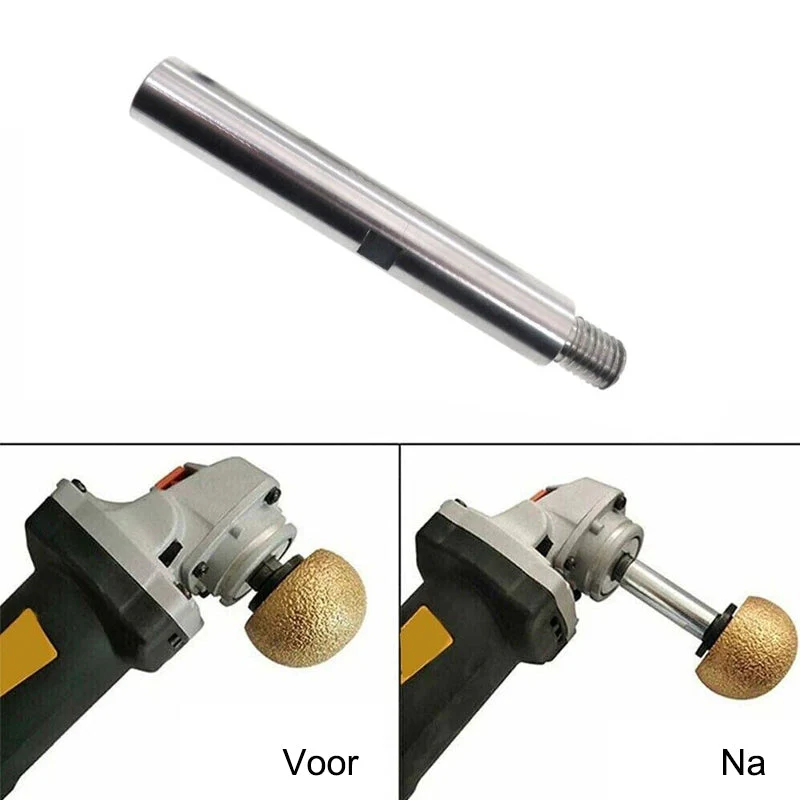 Haakse slijper verlengstuk M14 - Image 11