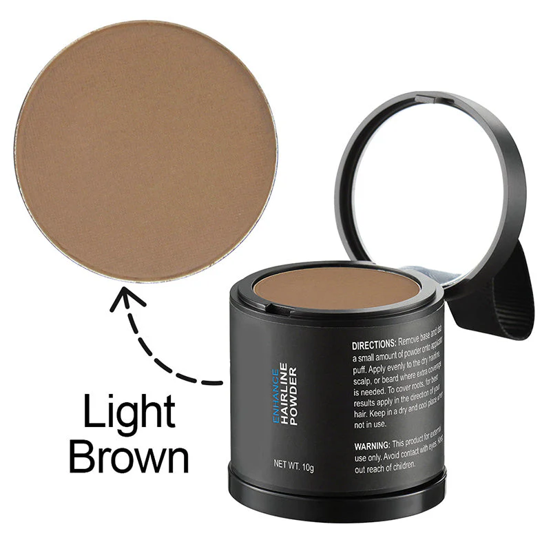 Haar Droogpoeder — Directe Volume Boost - Image 14