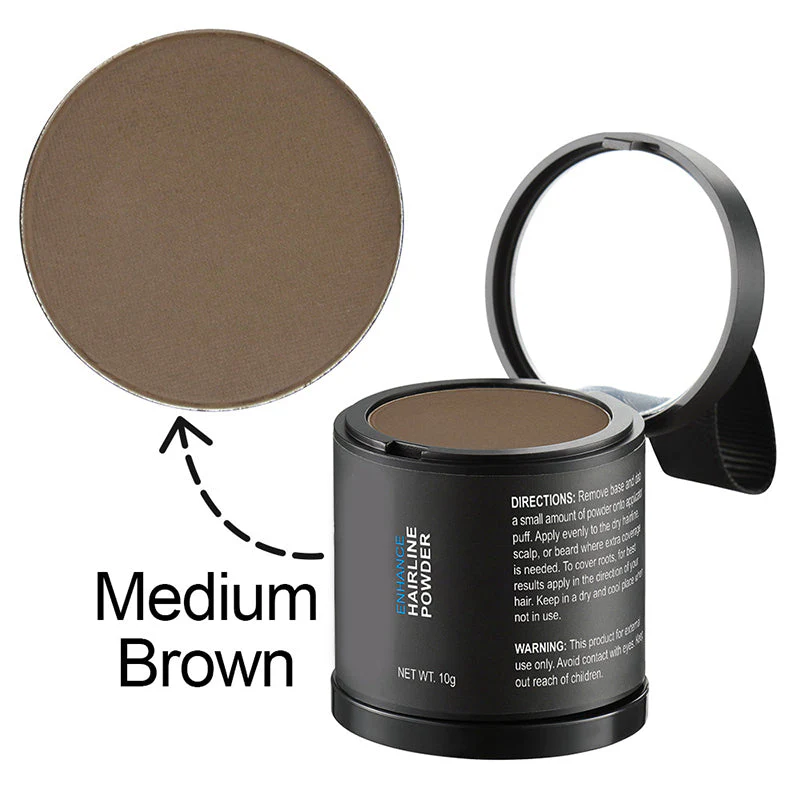 Haar Droogpoeder — Directe Volume Boost - Image 18