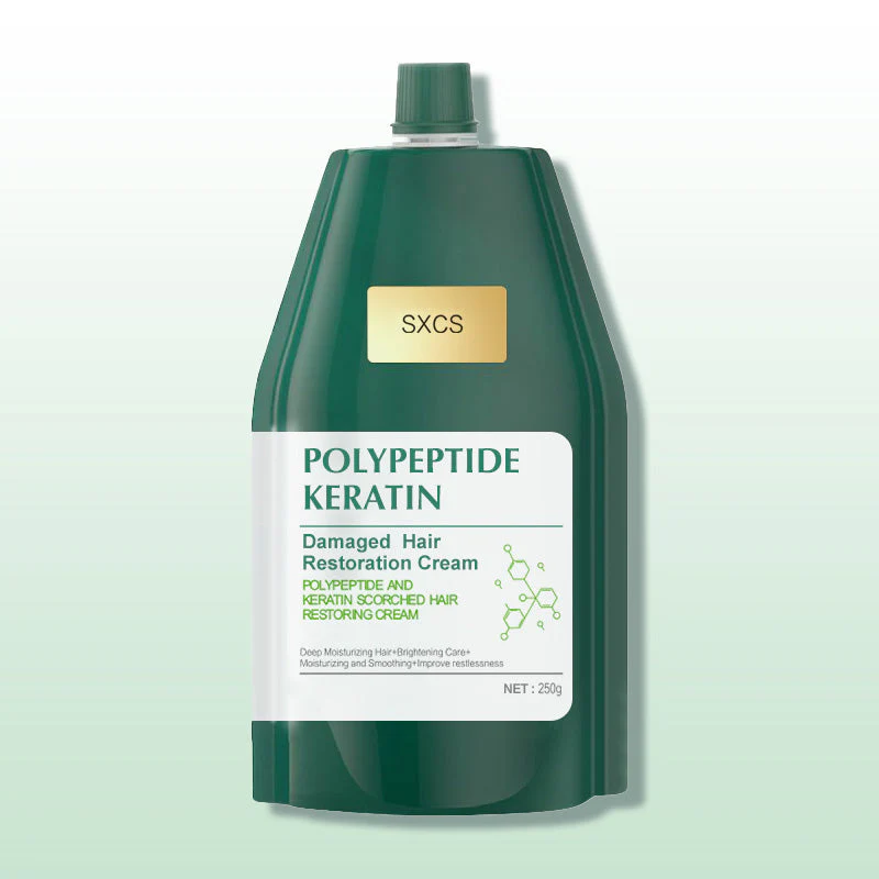 Haarherstelcrème 250g – Herstel Kracht en Zijdezachte Gladheid - Image 10