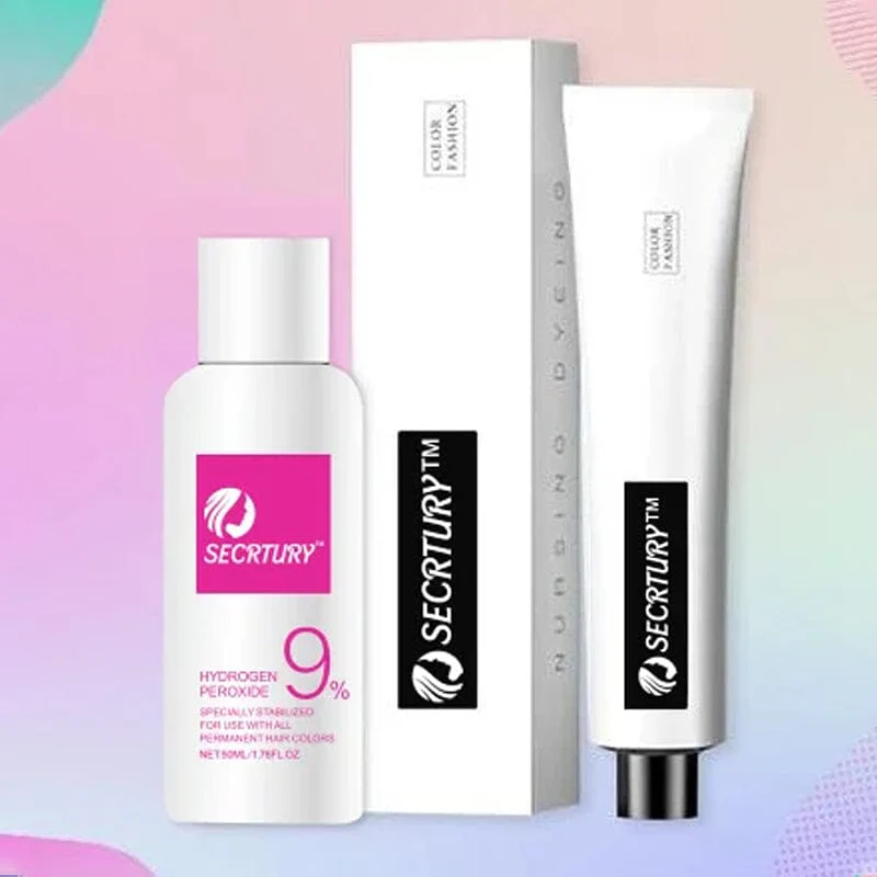 Haarkleuringsshampoo - Image 3
