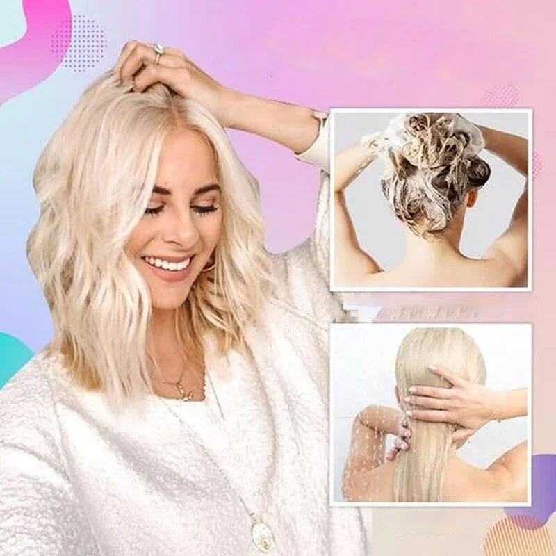 Haarkleuringsshampoo - Image 5