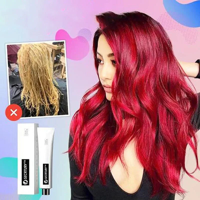 Haarkleuringsshampoo - Image 6
