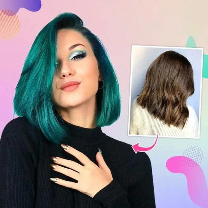 Haarkleuringsshampoo - Image 8