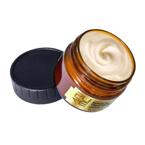 HairBliss – Direct Zijdezacht Haar met Intensieve Voeding | 1+1 GRATIS - Image 3