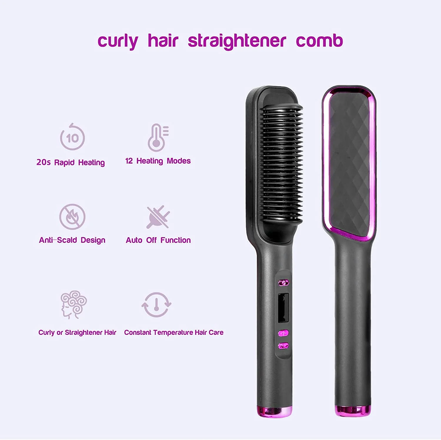 HairTechPro™ - 50% KORTING - Image 4