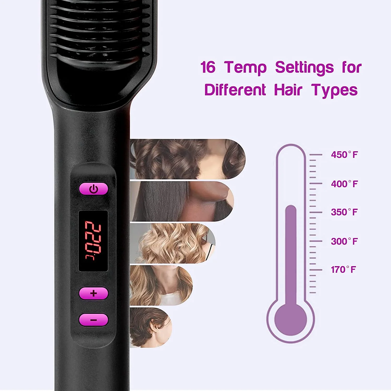 HairTechPro™ - 50% KORTING - Image 5
