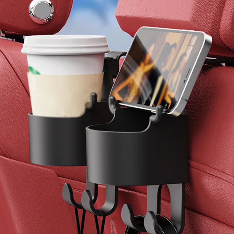 Haken für Autositzlehnen - Image 8