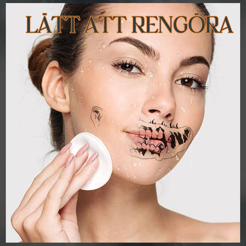 ScareTats - Halloween  Realistische Nep-Tatoeages voor de Perfecte Cosplay | 50% KORTING - Image 15