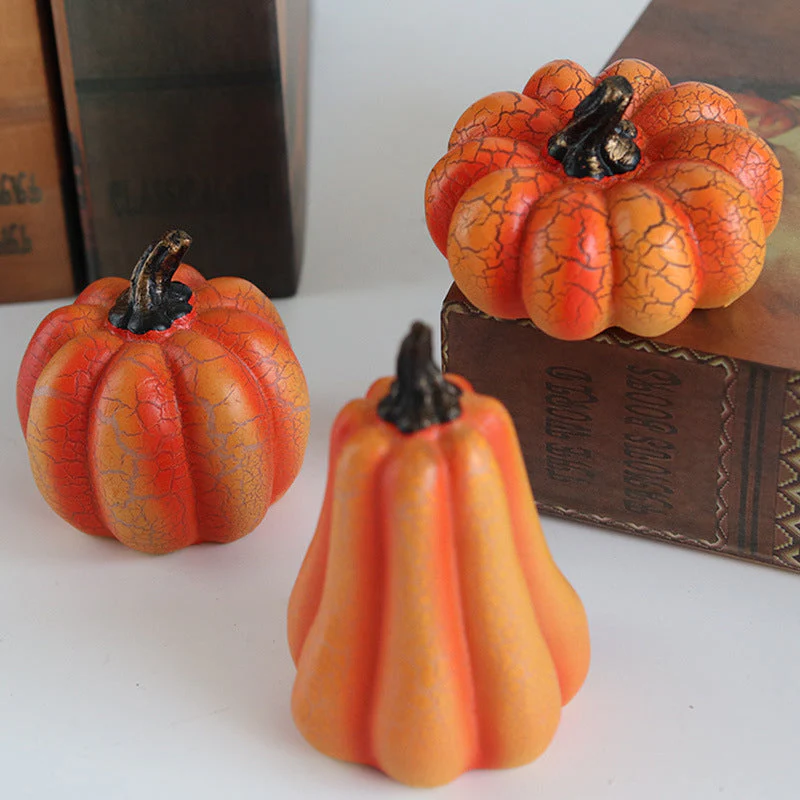 Halloween Pumpkin Lamp - Image 11