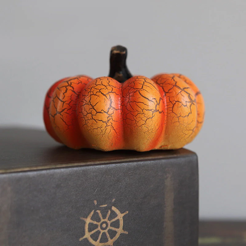 Halloween Pumpkin Lamp - Image 16