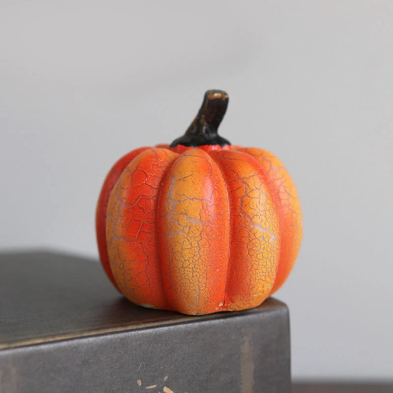 Halloween Pumpkin Lamp - Image 18