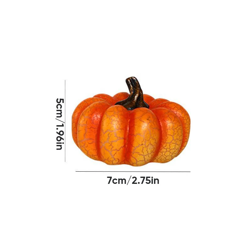 Halloween Pumpkin Lamp - Image 19