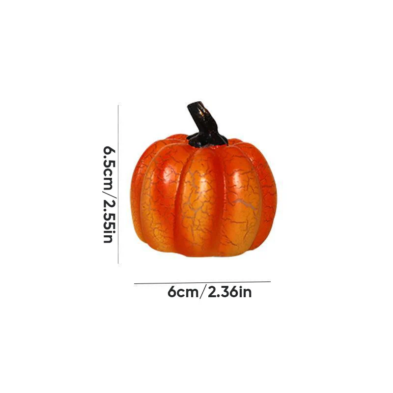Halloween Pumpkin Lamp - Image 20