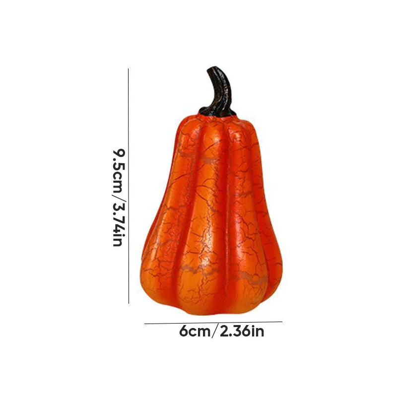 Halloween Pumpkin Lamp - Image 21