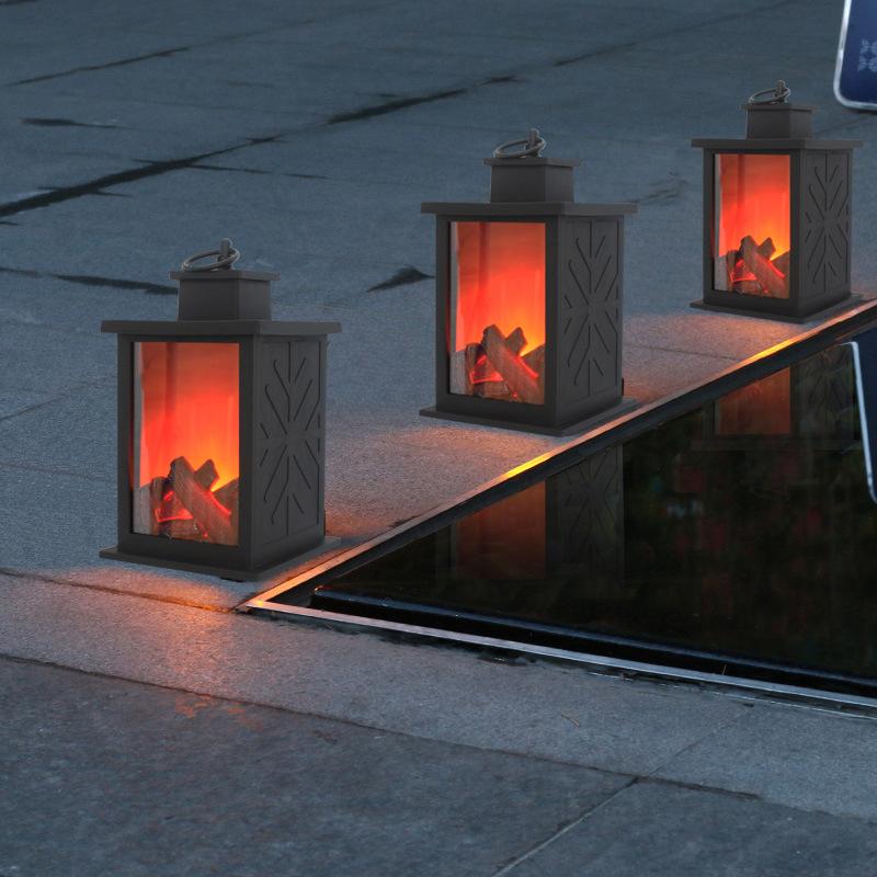 Halloween-vlamlamp - Image 3