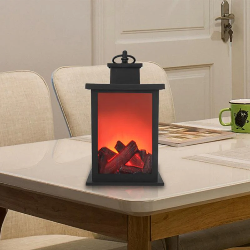 Halloween-vlamlamp - Image 6
