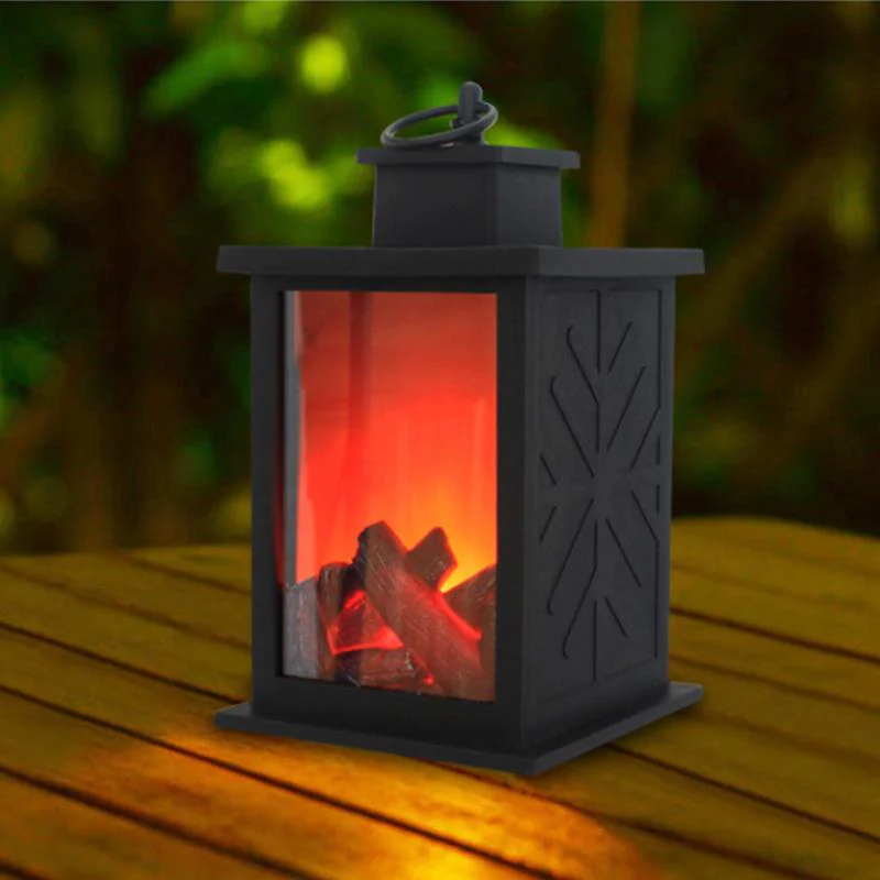 Halloween-vlamlamp - Image 7