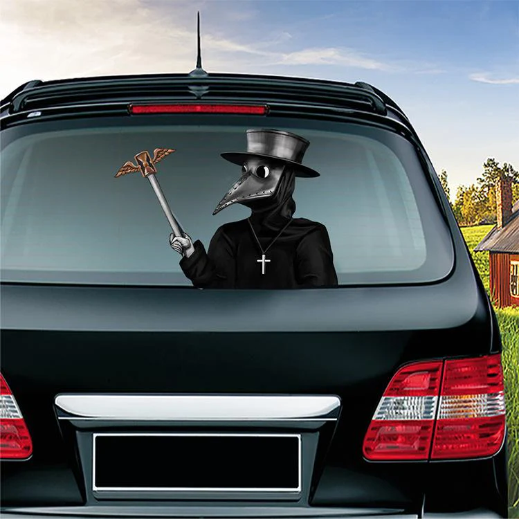 Halloween WiperTag - Image 11