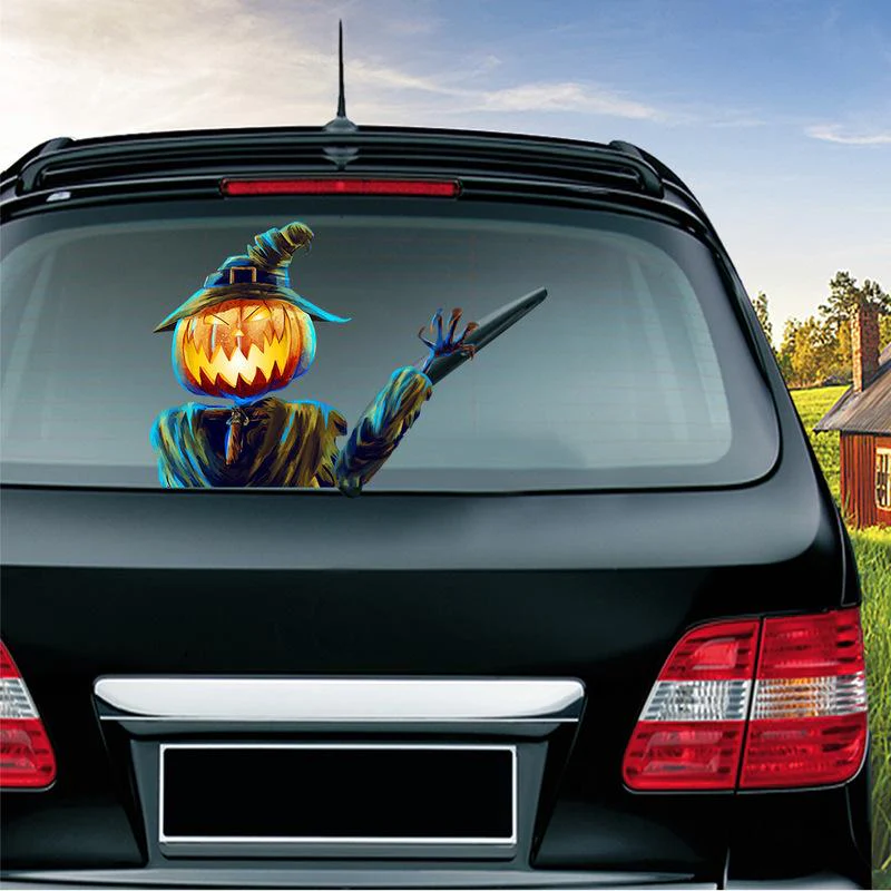 Halloween WiperTag - Image 13