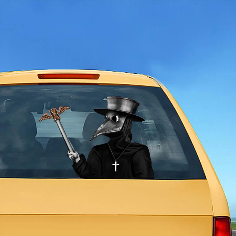 Halloween WiperTag - Image 15