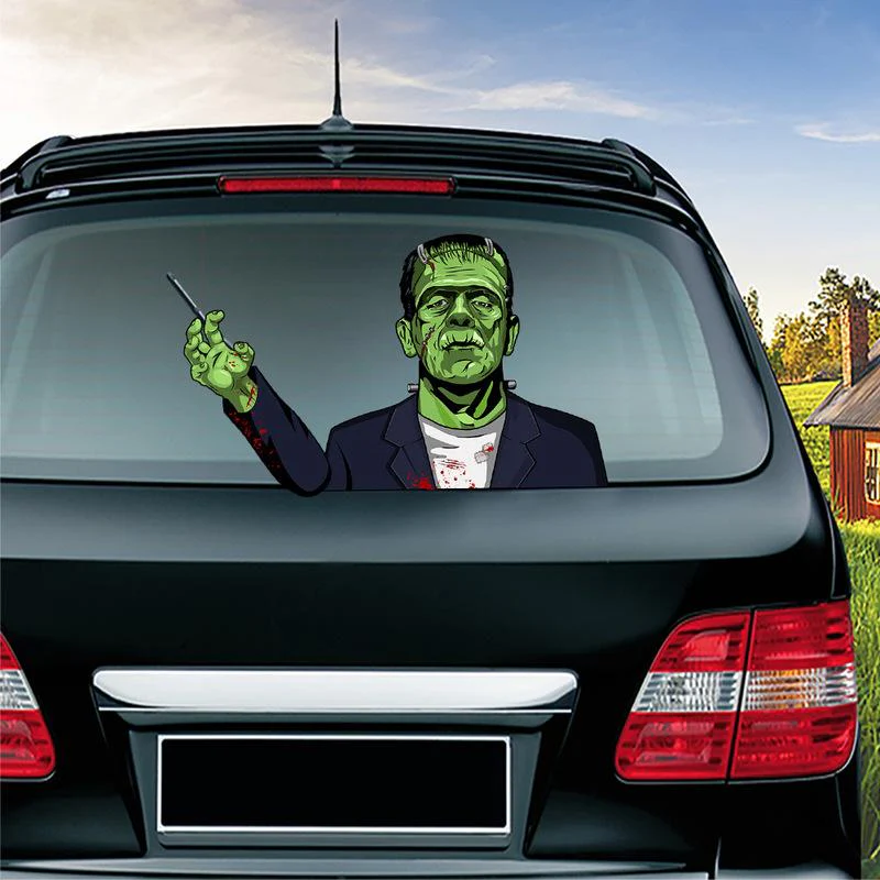 Halloween WiperTag - Image 6