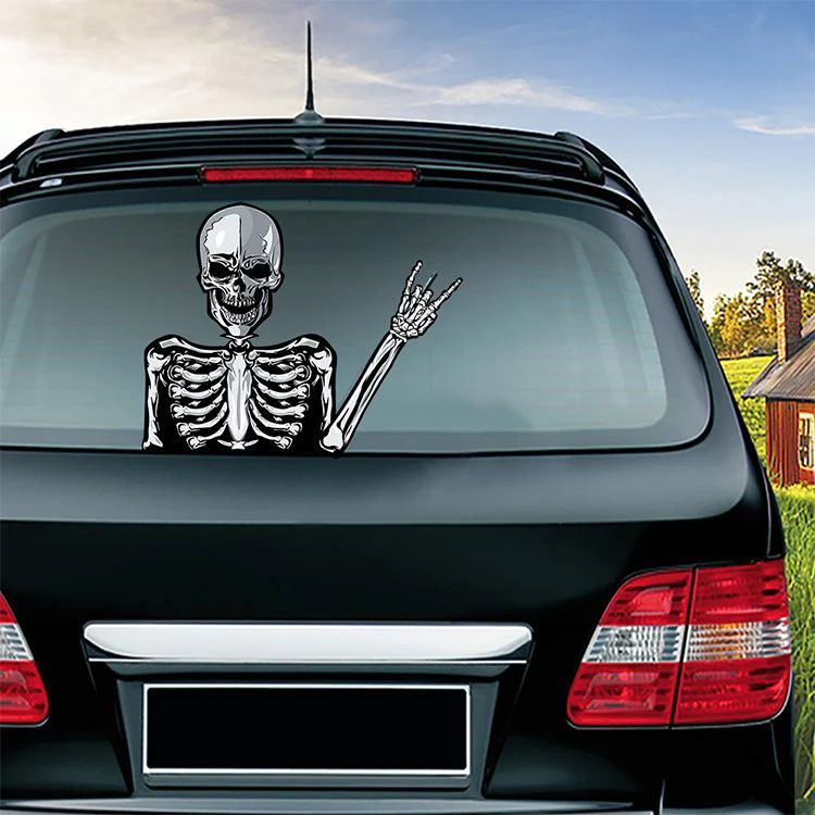 Halloween WiperTag - Image 9
