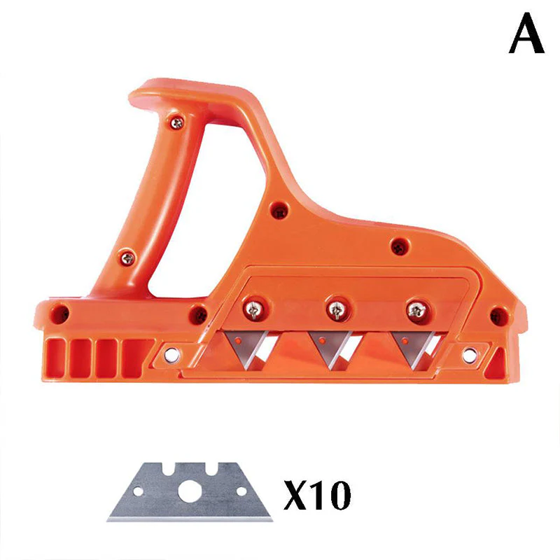 Hand Plane Gypsum Board Cutting Tool - Image 17