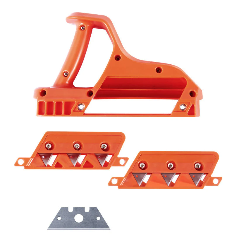 Hand Plane Gypsum Board Cutting Tool - Image 19