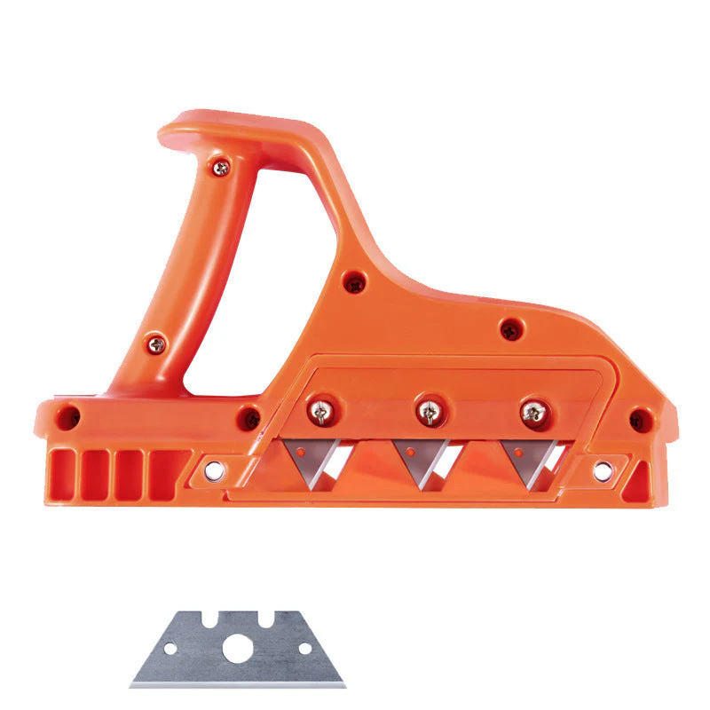 Hand Plane Gypsum Board Cutting Tool - Image 21
