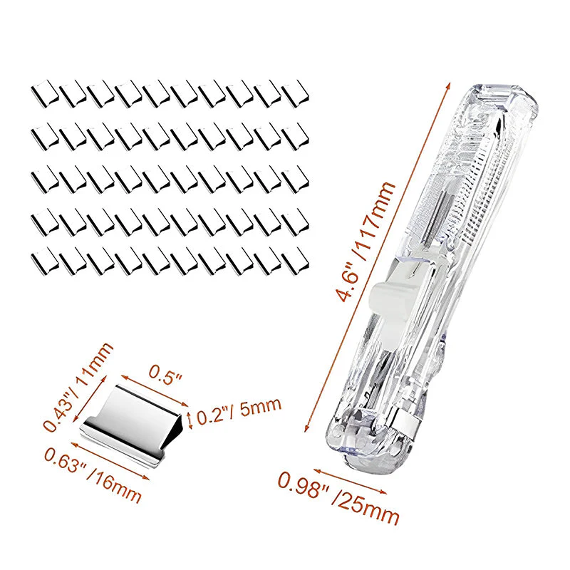 Handbediende Paper Clip - Image 17