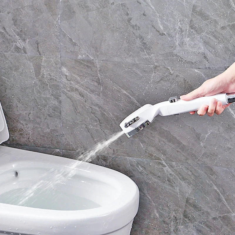 Handdouche met 4 modi en pauzeschakelaar - Image 7