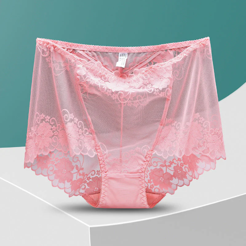 Handgemaakt Zijde Slipje - Ultiem Comfort en Sexy Uitstraling voor Vrouwen - Image 15