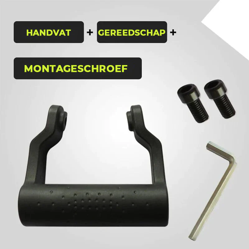 Handgreep haakse slijper - Image 2